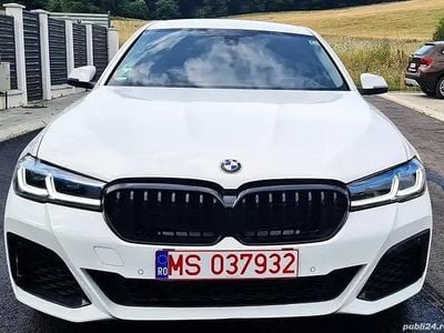 BMW 518