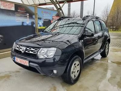 Utilizat 2014 Dacia Duster | 6.990 EUR (Preț bun)