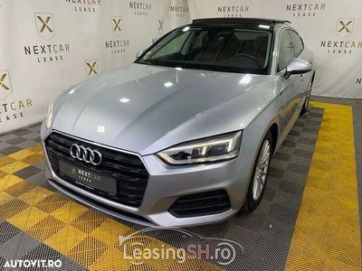 second-hand Audi A5 Sportback 2.0 TDI S tronic