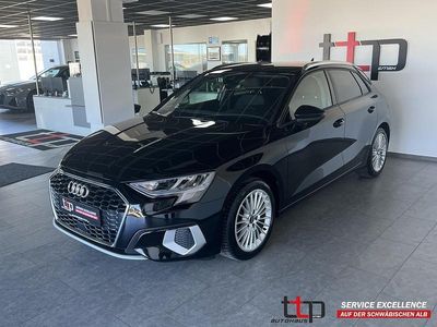 Second-hand Audi A3 Advanced 150 CP (110 kW) 2023