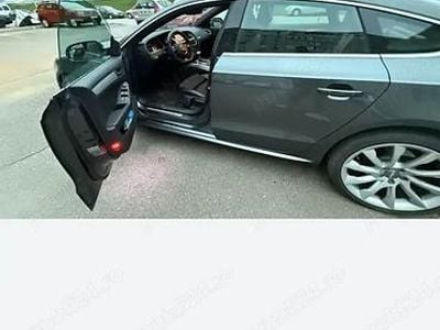 Second-hand Audi A5 225 CP (165 kW) 2015 Berlinǎ