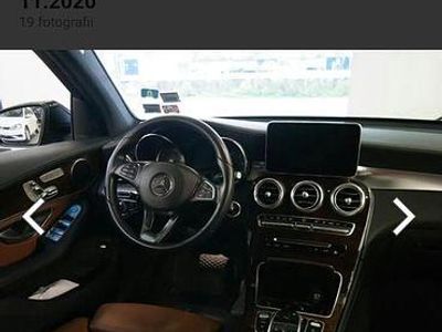 Mercedes GLC250