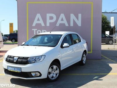 second-hand Dacia Logan 1.5 DCI