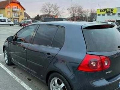 VW Golf V