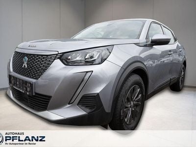 Utilizat 2021 Peugeot e-2008 Active SUV | 17.754 EUR (Preț OK)