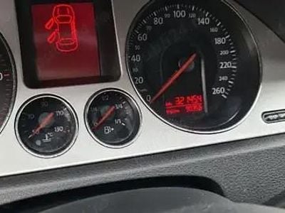 Second-hand VW Passat 140 CP (102 kW) 2008 Break