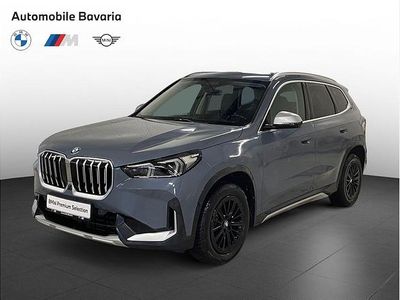 Storm bay metallic metalizat Utilizat 2023 BMW X1 Comfort Edition SUV | 40.753 EUR