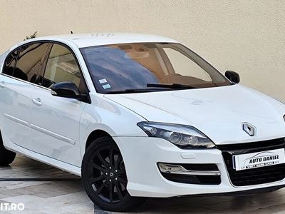 Renault Laguna III
