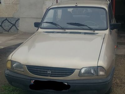 second-hand Dacia 1310 pentru programul rabla