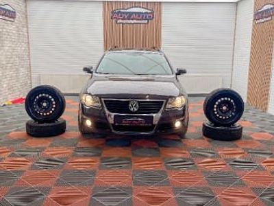 Maro Utilizat 2010 VW Passat Break | 5.399 EUR