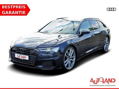 Utilizat 2020 Audi A6 S-Line Break | 52.489 EUR