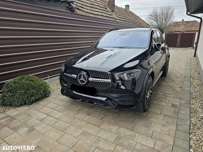 Mercedes GLE400