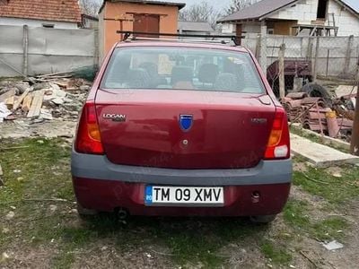 Utilizat 2004 Dacia Duster SUV | 1.000 EUR