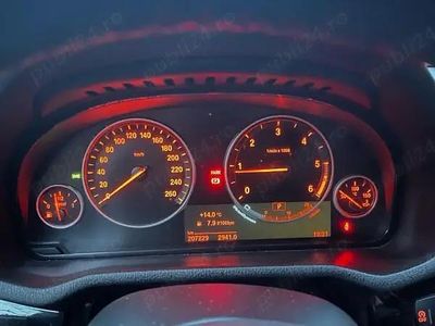 Second-hand 2015 BMW X3 SUV | 15.699 EUR (Preț OK)