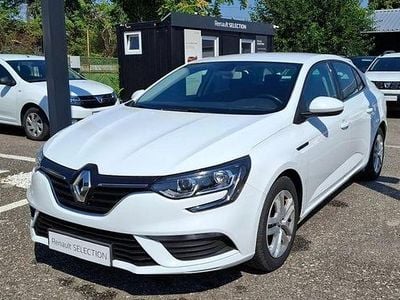 Renault Mégane IV