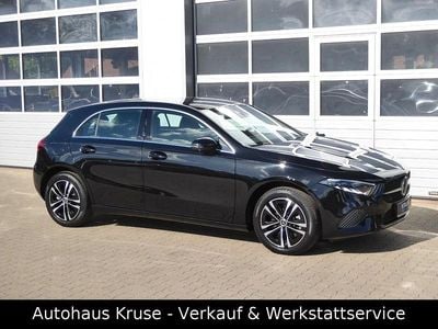 Second-hand Mercedes A250 163 CP (119 kW) 2023