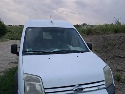 Utilizat 2008 Ford Tourneo Monovolum | 8.000 EUR