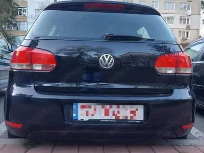 VW Golf VI