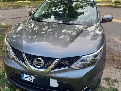 Second-hand Nissan Qashqai 110 CP (80 kW) 2014 SUV