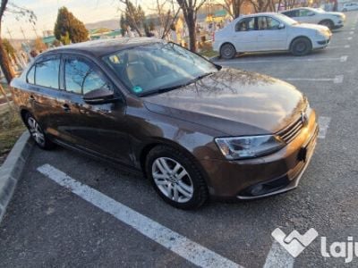 VW Jetta