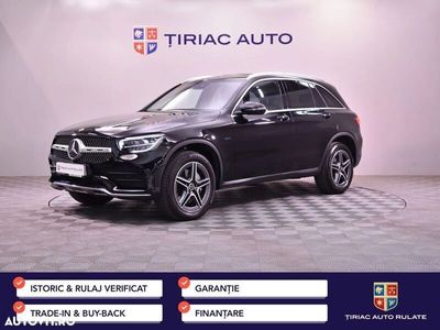 Mercedes GLC300e