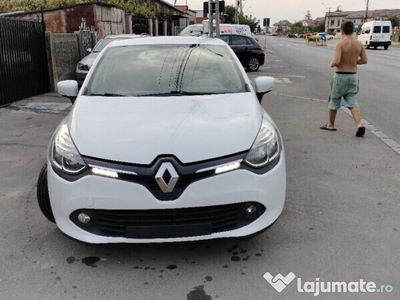 Renault Clio IV