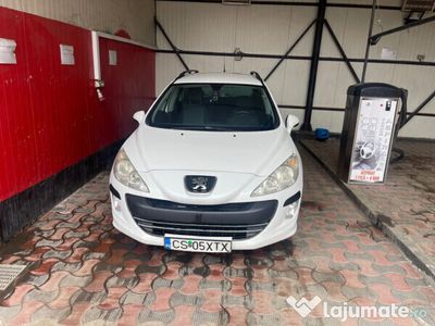 second-hand Peugeot 308 masina