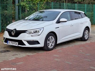 Renault Mégane GrandTour