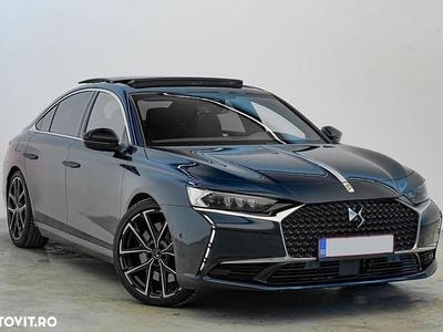 Culoarealbastru Utilizat 2022 DS Automobiles DS9 Opera Berlinǎ | 34.700 EUR