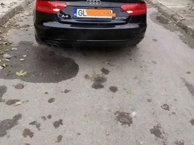 Utilizat 2011 Audi A5 Berlinǎ | 9.100 EUR