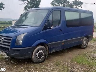 VW Crafter