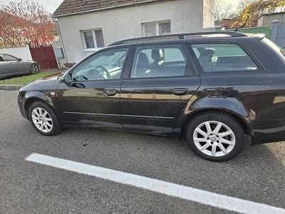 Second-hand Seat Exeo 143 CP (105 kW) 2012 Negru Break
