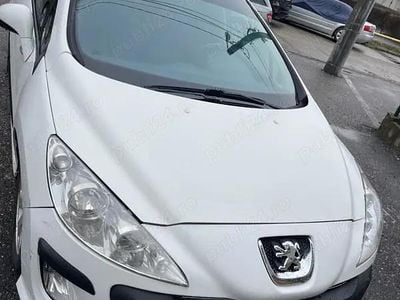 Second-hand Peugeot 308 92 CP (67 kW) 2008 Hatchback