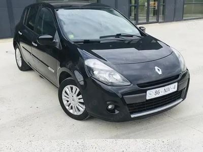 Renault Clio II