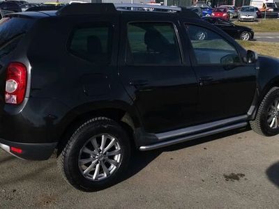 second-hand Dacia Duster 1.6 4x2 Laureate