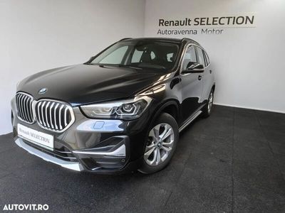 second-hand BMW X1 