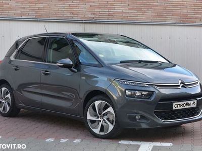 Citroën C4 Picasso