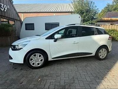Renault Clio GrandTour