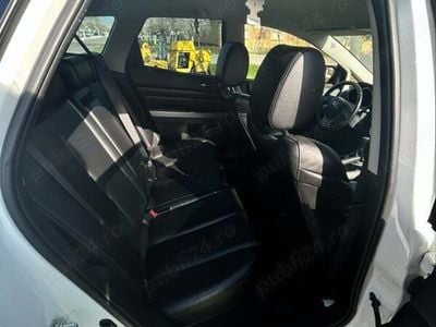 Second-hand Mazda CX-7 173 CP (127 kW) 2011 SUV