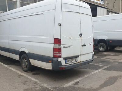 Mercedes Sprinter