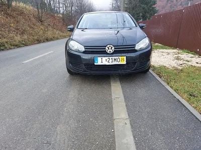 VW Golf VI
