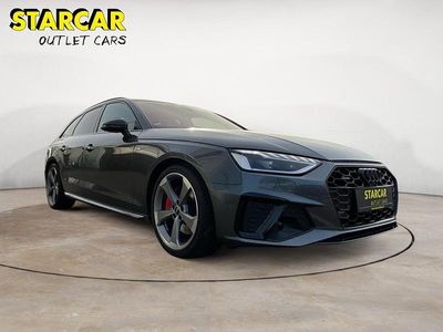 Utilizat 2023 Audi A4 S-Line | 51.718 EUR