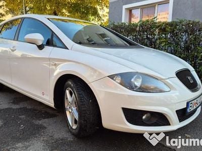 Utilizat 2012 Seat Leon Copa Hatchback | 5.000 EUR