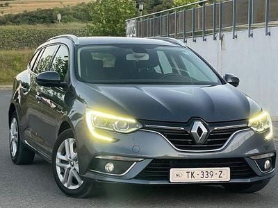 Renault Mégane GrandTour