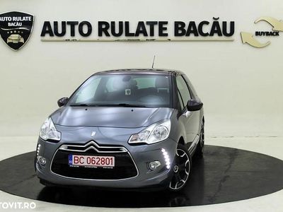 Citroën DS3
