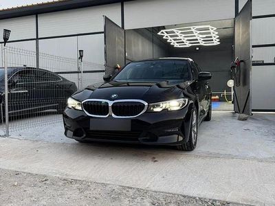 BMW 330e
