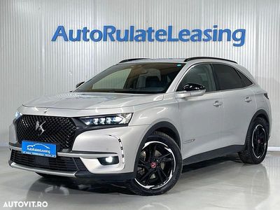 Culoaregri Utilizat 2022 DS Automobiles DS7 Crossback Performance Line Plus SUV | 22.690 EUR