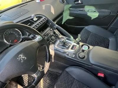 Second-hand Peugeot 3008 120 CP (88 kW) 2015 Break