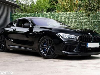 BMW M8