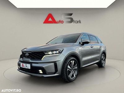 Culoaregri Utilizat 2021 Kia Sorento Platinum SUV | 27.950 EUR (Scump)